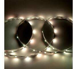 Светодиодная лента General GLS-5050-30-7.2-12-IP20-RGB 5036