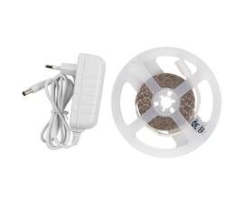 Светодиодная лента (комплект) General GLS-2835-120-9.6-12-IP20-PRO-6-3-KIT 501421