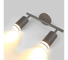 Спот General GWL-2GU10-M-IP20 661868