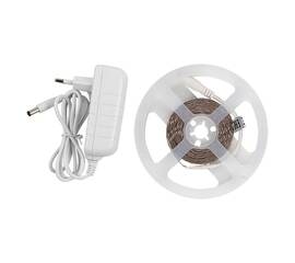 Светодиодная лента (комплект) General GLS-2835-60-4.8-12-IP20-PRO-6-3-KIT 500421