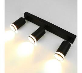 Спот General GWL-3GU10-M-IP20 661828