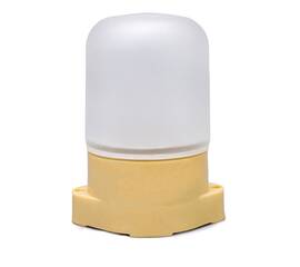 Настенно-потолочный светильник General GCF-SNP-60-E27-IP65-W 437784