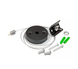 Подвес для шинопровода General G-1-H-IP20-B 580906