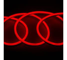 Гибкий неон General GLS-2835-120-9.6-220-NL-IP67-R 504213