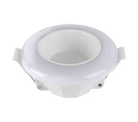 Встраиваемый светильник General GDL-RW12-9BT-IP40-6+6 415009
