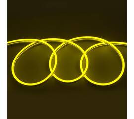 Гибкий неон General GLS-2835-120-9.6-12-NL-IP67-Y 512810