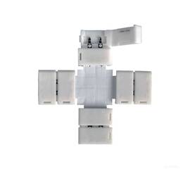Коннектор General GSC10-SXS-IP20 520022