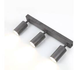 Спот General GWL-3GU10-M-IP20 662071