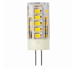 Светодиодная лампа General GLDEN-G4-5-P-12-2700 653200
