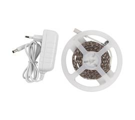 Светодиодная лента (комплект) General GLS-5050-30-7.2-12-IP20-PRO-6-5-KIT 502022