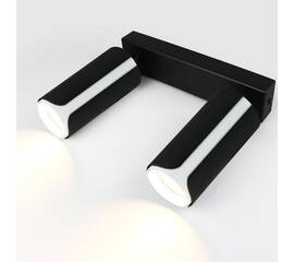 Спот General GWL-2GU10-M-IP20 661712