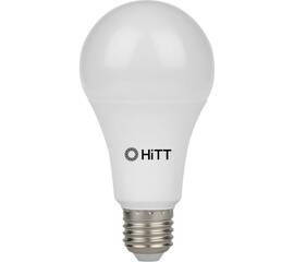 Светодиодная лампа HiTT PL-A60-32-230-E27-6500 1010024