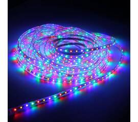 Светодиодная лента General GLS-5050-60-14.4-220-IP67-RGBY 505216