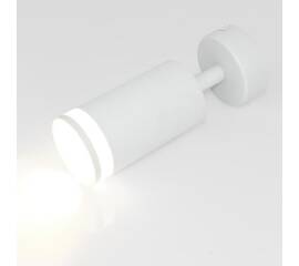 Спот General GWL-GU10-M-IP20 661815