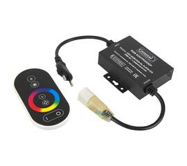 Контроллер General GDC-RGB-2500-NL-R-IP20-220 512120