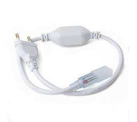 Шнур питания с вилкой General G-3528-P-IP67 5212