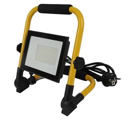 Прожектор General GTAB-PORTABLE-100BT-IP65-6 403283