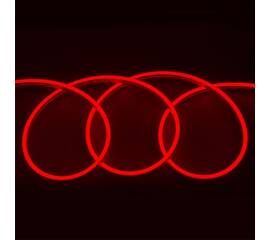 Гибкий неон General GLS-2835-120-9.6-12-NL-IP67-R 512210