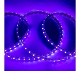 Светодиодная лента General GLS-5050-60-14.4-220-IP67-RGB 505215