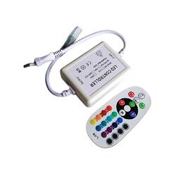 Контроллер General GDC-RGB-700-NL-R-IP20-220 512116