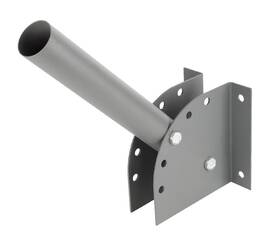 Кронштейн для уличных светильников General GST-B40-300-R 460011