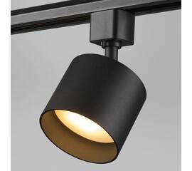 Трековый однофазный светильник General GTR-GX53-1-IP40-B 580211