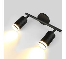 Спот General GWL-2GU10-M-IP20 661867