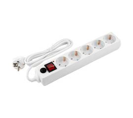 Сетевой фильтр General GPS-5-16-3x1-500-W 471002