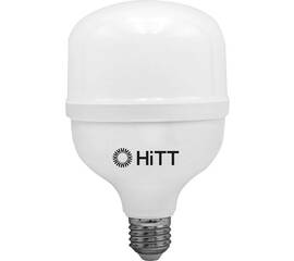 Светодиодная лампа HiTT HPL-75-230-E27-6500 1010066