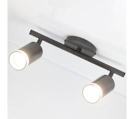 Спот General GWL-2GU10-M-IP20 662074