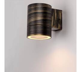 Уличный настенный светильник General GWL-GX53-M-IP65 661134