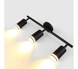 Спот General GWL-3GU10-M-IP20 661870