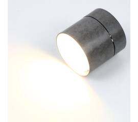 Накладной спот General GWL-GX53-M-IP20 662018