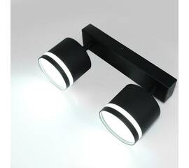 Спот General GWL-2GX53-M-IP20 661721