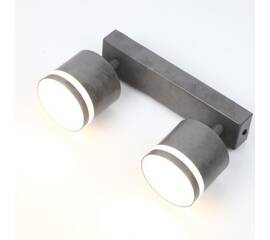 Спот General GWL-2GX53-M-IP20 662038