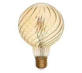 Филаментная светодиодная лампа General GLDEN-G95S-GW-8-230-E27-2700 661402