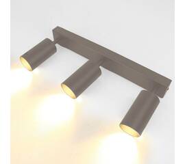 Спот General GWL-3GU10-M-IP20 661826