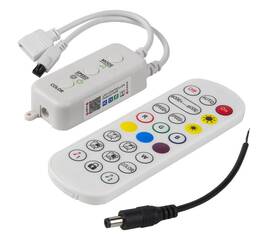 Контроллер General GDC-RGBW-96-BT-IP20-12 511806