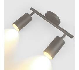 Спот General GWL-2GU10-M-IP20 661832