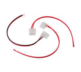 Коннектор для гибкого неона General GSC12-CS-IP20-NL 520202