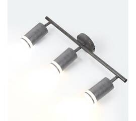 Спот General GWL-3GU10-M-IP20 662076