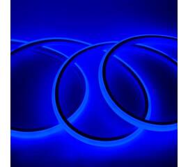 Гибкий неон General GLS-2835-120-9.6-220-BNL-IP67-B 504414