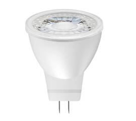 Светодиодная лампа General GLDEN-MR11-7-12-G4-2700 661560