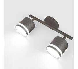 Спот General GWL-2GX53-M-IP20 661771