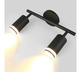 Спот General GWL-2GU10-M-IP20 661834