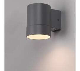 Уличный настенный светильник General GWL-GX53-M-IP65 661136