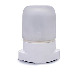 Настенно-потолочный светильник General GCF-SNP-60-E27-IP65-W 437783