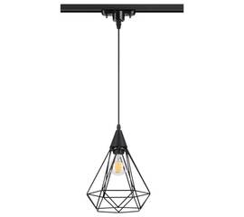 Трековый однофазный светильник Novotech Port Zelle 370421