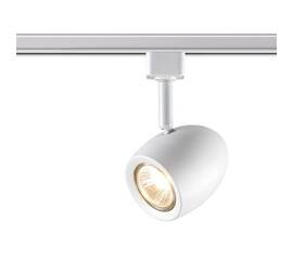 Трековый однофазный светильник Novotech Port Veterum 370546