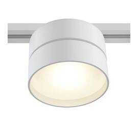 Трековый светодиодный светильник Maytoni Track TR007-1-18W3K-W4K